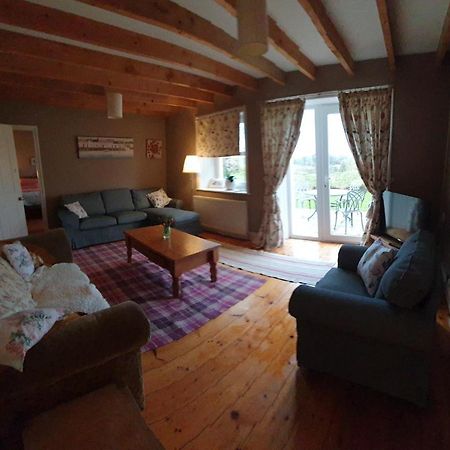 Вилла Barcloy Honey House Керкубри Экстерьер фото