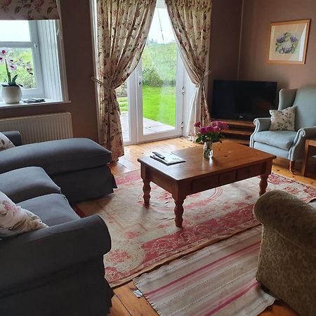 Вилла Barcloy Honey House Керкубри Номер фото