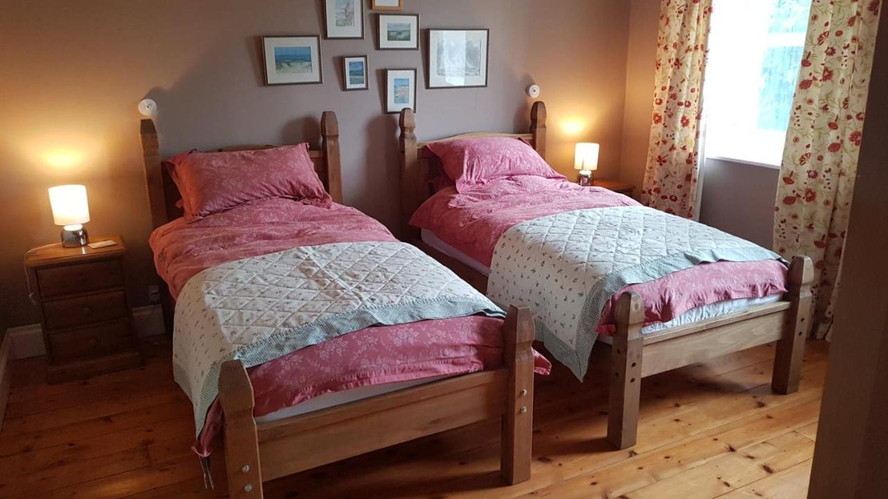 Вилла Barcloy Honey House Керкубри Экстерьер фото