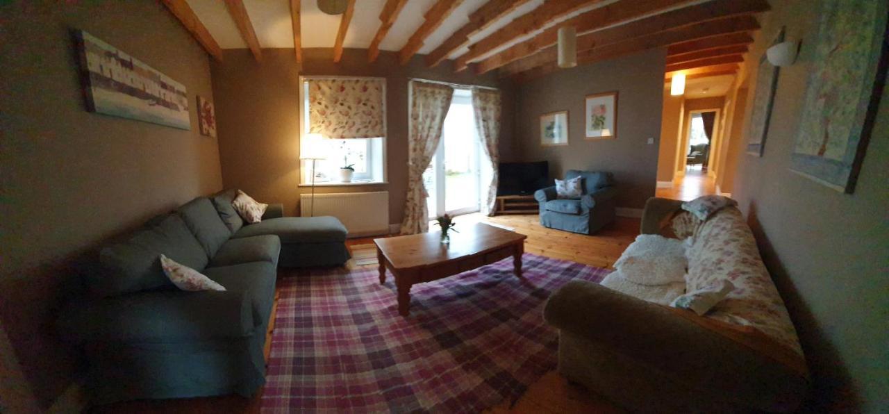 Вилла Barcloy Honey House Керкубри Экстерьер фото